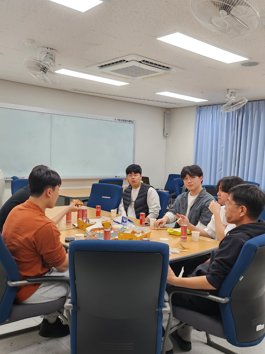 20240530_왁자지껄 무박2일 교수님 면담 대표이미지